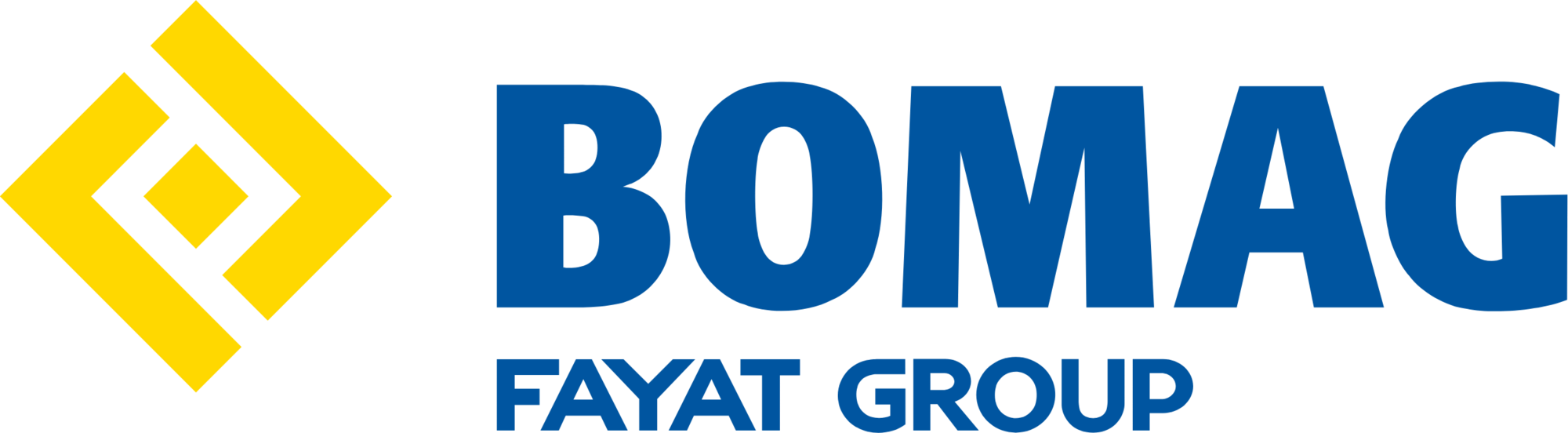 Bomag